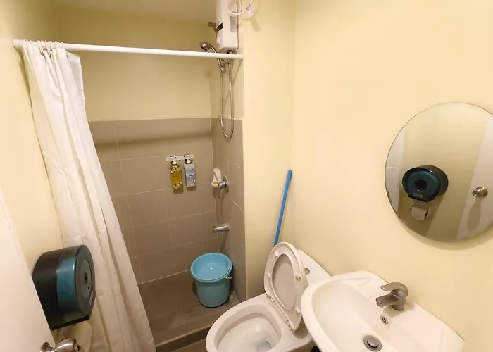 Avida Riala T3 1710/cebu It Park Apartment