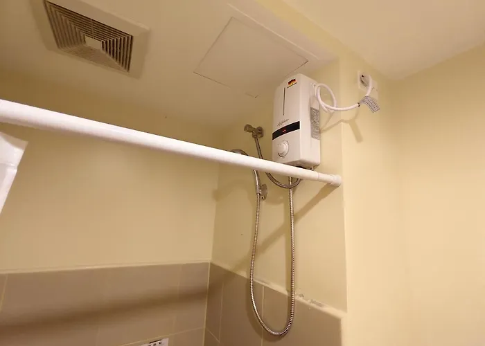 Avida Riala T3 1710/cebu It Park Apartment *