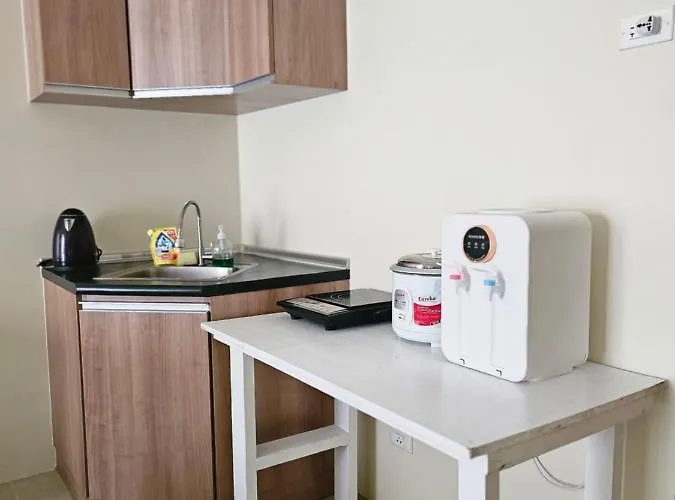 Avida Riala T3 1710/cebu It Park Apartment