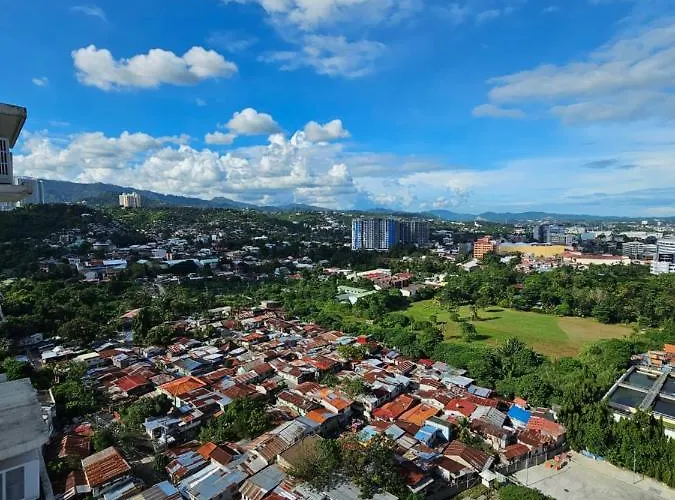 Avida Riala T3 1710/cebu It Park