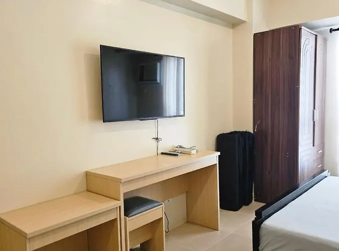 Avida Riala T3 1710/cebu It Park *
