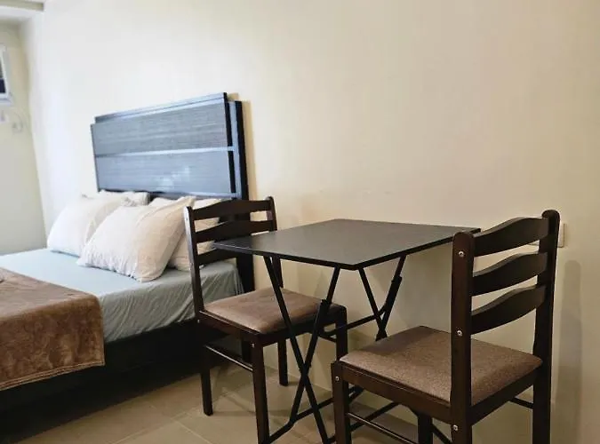 Avida Riala T3 1710/cebu It Park *